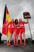 British Grand Prix 2012 - Sunday