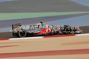 Bahrain Grand Prix 2012 - Friday