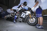 MotoGP - Pre-Season Testing 2012 - Malaysia II - Wednesday