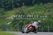 MotoGP - Pre-Season Testing 2013 - Malaysia