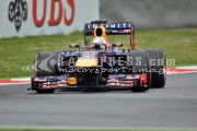 Formula one - Spanish Grand Prix 2013 - Friday