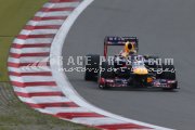 Formula one - German Grand Prix 2013 - Saturday