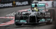 Formula one - Monaco Grand Prix 2013 - Saturday