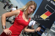 Canadian Grand Prix 2012 - Sunday