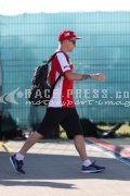 Formula one - British Grand Prix 2015 - Friday
