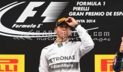 Formula one - Spanish Grand Prix 2014 - Sunday