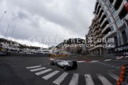 Formula one - Monaco Grand Prix 2013 - Saturday