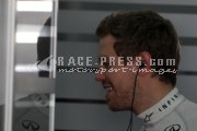 Bahrain Grand Prix 2012 - Friday