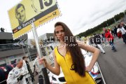 DTM Spielberg - 3rd Round 2013 - Sunday