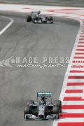 Formula one - Austrian Grand Prix 2014 - Sunday