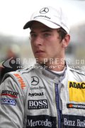 DTM Oschersleben - 8th Round 2012 - Saturday