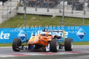 Formula 3 Euroseries Spielberg - 14th Round 2013 - Saturday