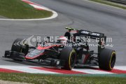 Formula one - Austrian Grand Prix 2015 - Saturday