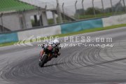 MotoGP - Pre-Season Testing 2012 - Malaysia II - Thursday