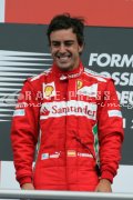 German Grand Prix 2012 - Sunday