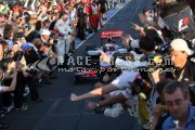 Formula 1 - Australian Grand Prix 2012 - Sunday