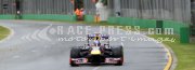 Formula one - Australian Grand Prix 2013 - Saturday