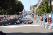 Formula1 Monaco Grand Prix 2012 - Saturday