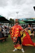 Formula 1 - Australian Grand Prix 2012 - Sunday