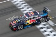 DTM Hockenheim - 1st Round 2014 - Saturday