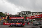 Formula one - Monaco Grand Prix 2013 - Saturday