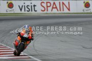 MotoGP - Malaysian Grand Prix - Saturday