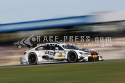 DTM Hockenheim II - 10th Round 2014 - Saturday