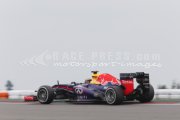 Formula one - German Grand Prix 2013 - Friday