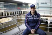 Formula one - Chinese Grand Prix 2013 - Thursday