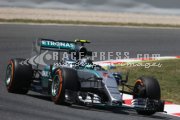 Formula one - Spanish Grand Prix 2015 - Friday