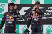 Formula one - Malaysian Grand Prix 2013 - Sunday