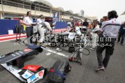 Bahrain Grand Prix 2012 - Sunday