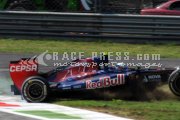 Italian Grand Prix 2012 - Sunday