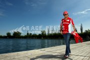 Canadian Grand Prix 2012 - Thursday