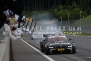 DTM Spielberg - 3rd Round 2013 - Sunday