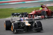 Formula 1 - Malaysian Grand Prix 2012 - Sunday