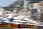 Formula1 Monaco Grand Prix 2012 - Saturday