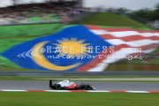 Formula 1 - Malaysian Grand Prix 2012 - Sunday