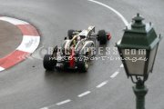 Formula1 Monaco Grand Prix 2012 - Thursday