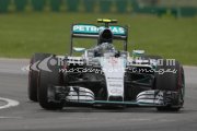 Formula one - Canadian Grand Prix 2015 - Sunday