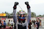 Spanish Grand Prix 2012 - Sunday