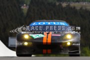 1000km de Spa-Francorchamps 2011 (ILMC/LMS)