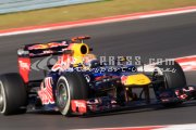 Formula one - United States Grand Prix 2012 - Friday