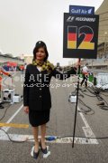 Bahrain Grand Prix 2012 - Sunday