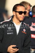 Formula one - United States Grand Prix 2012 - Saturday