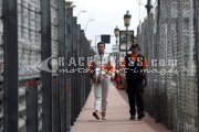 Formula one - Monaco Grand Prix 2013 - Saturday