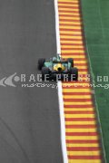 Formula one - Belgian Grand Prix 2013 - Friday