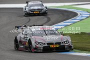 DTM Hockenheim - 1st Round 2014 - Saturday