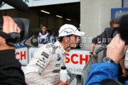 DTM Oschersleben - 8th Round 2012 - Saturday