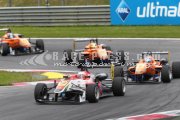 Formula 3 Euroseries Spielberg - 14th Round 2013 - Saturday